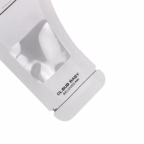 도매 맞춤 제작 누출 방지 지퍼 200ml 모유 수유 우유 저장 가방